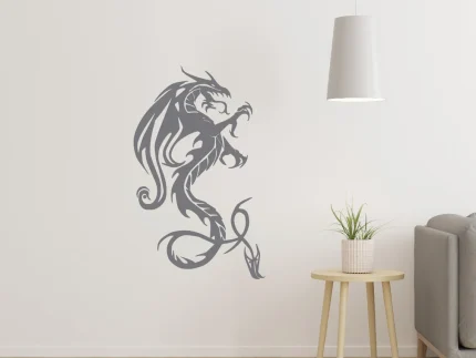 Dragon Wall Decals
