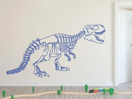 Dinosaur Wall Decals
