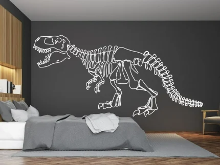 Dinosaur Wall Decals